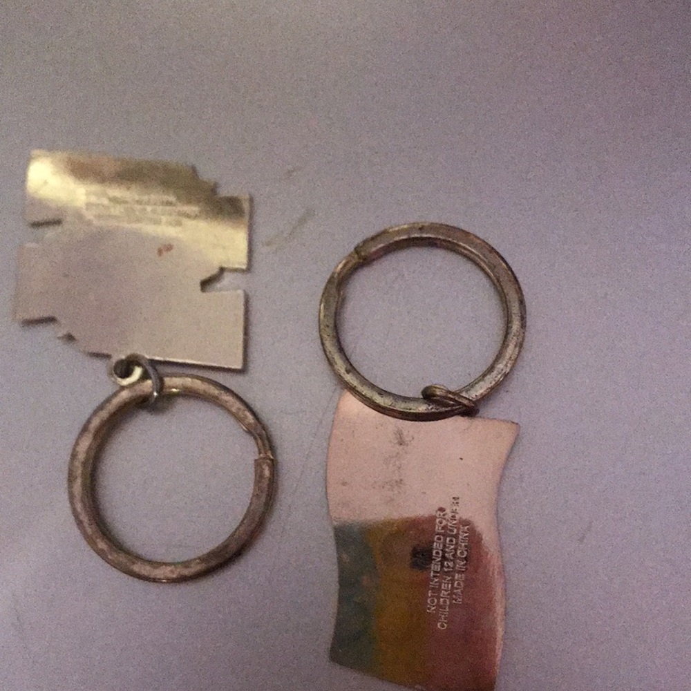 Key Chains - Picture 5 of 7